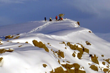 6 Day Rongai Route Kilimanjaro Expedition 95 % Summit Success Tanzania