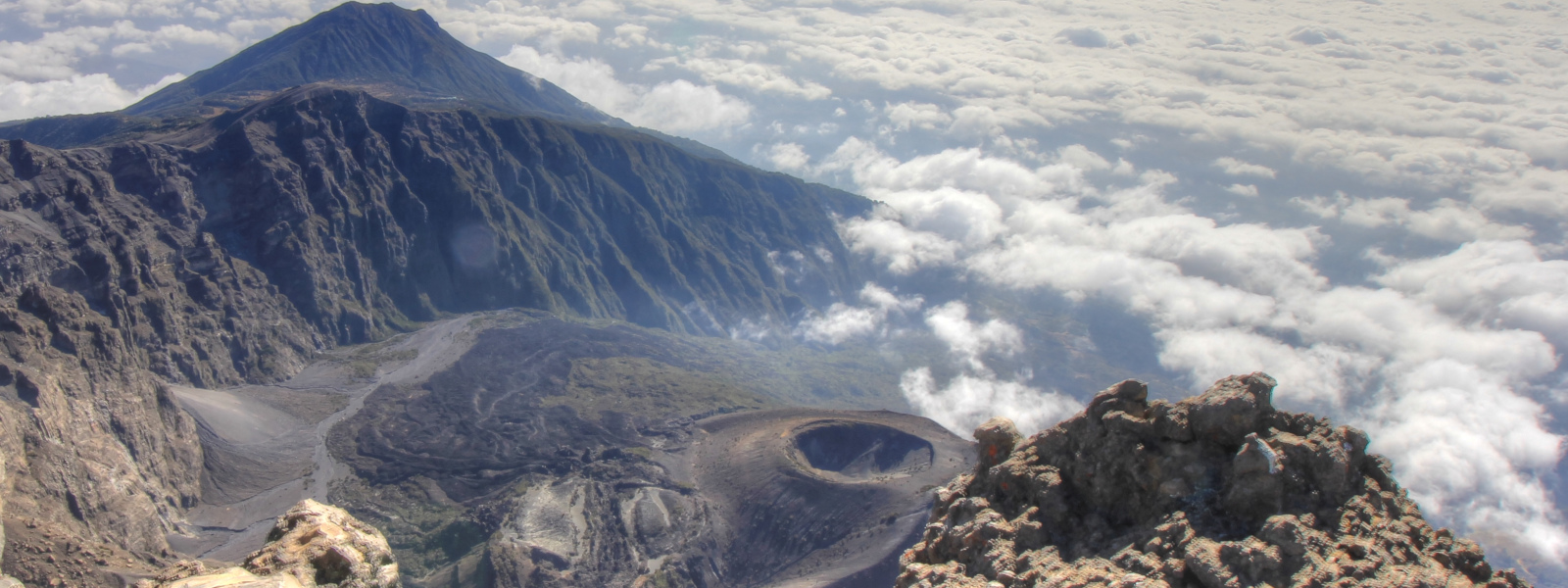 Climbing Mount Meru 4 Days Affordable Prices & Itinerary