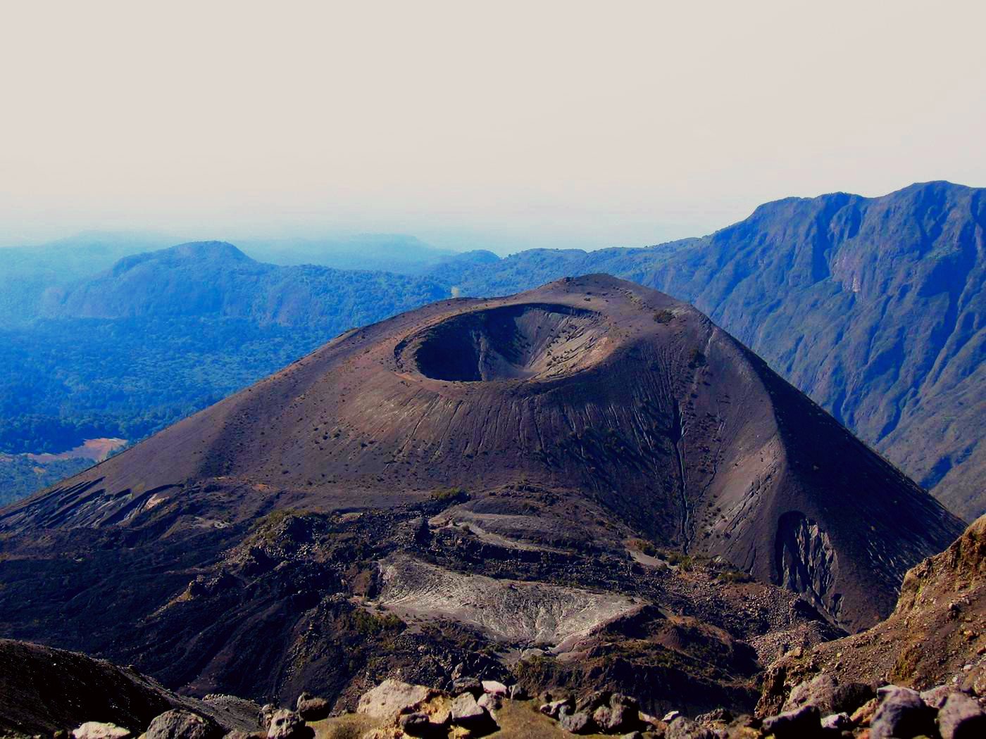 Climbing Mount Meru 4 Days Affordable Prices & Itinerary