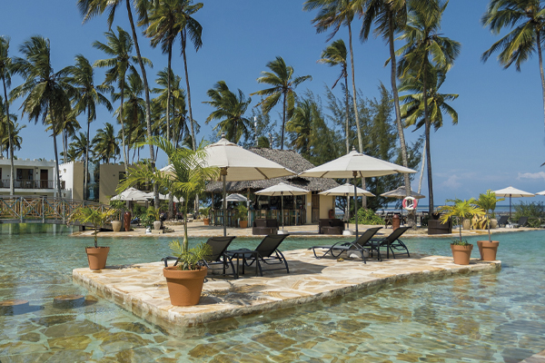 Safari and zanzibar ways African Safari