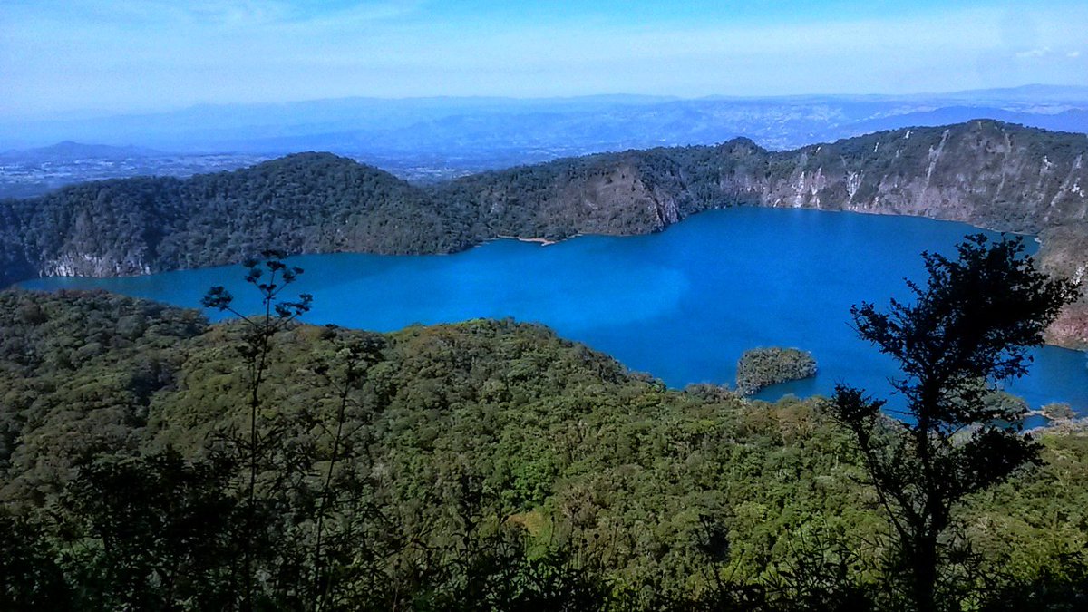 Ngozi Crater Lake and Kiwira Natural Bridge