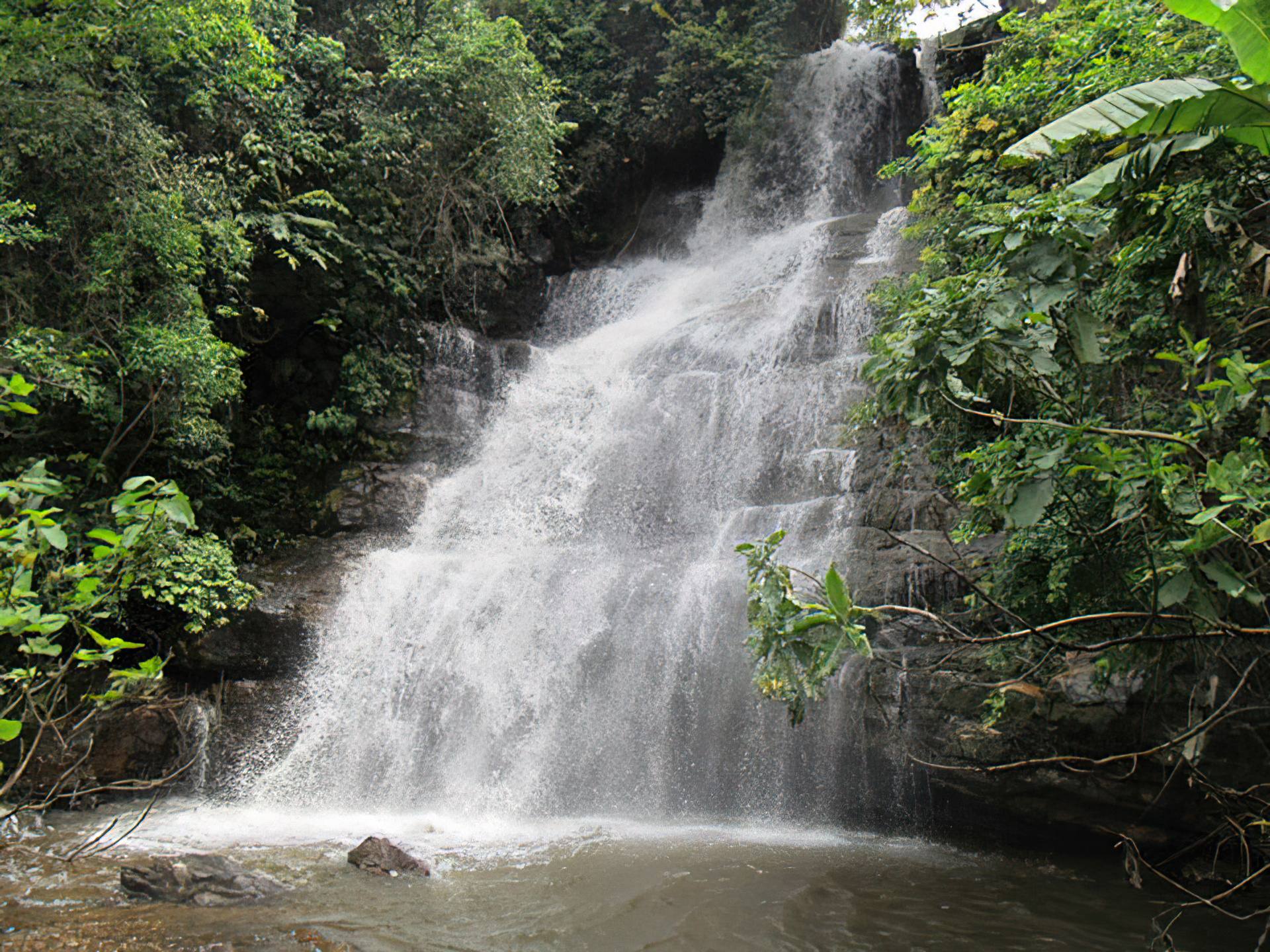 3 Days Trip to Uluguru Mountains & Choma Waterfalls