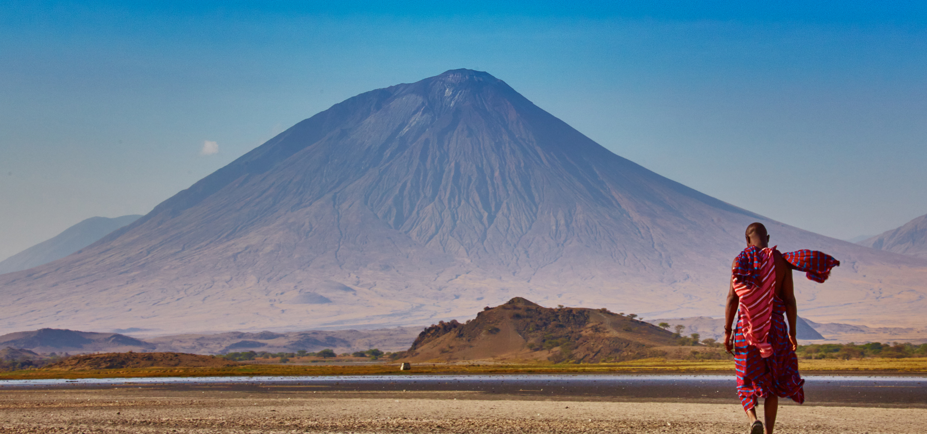 Best Trails in Arusha oldonyo legai