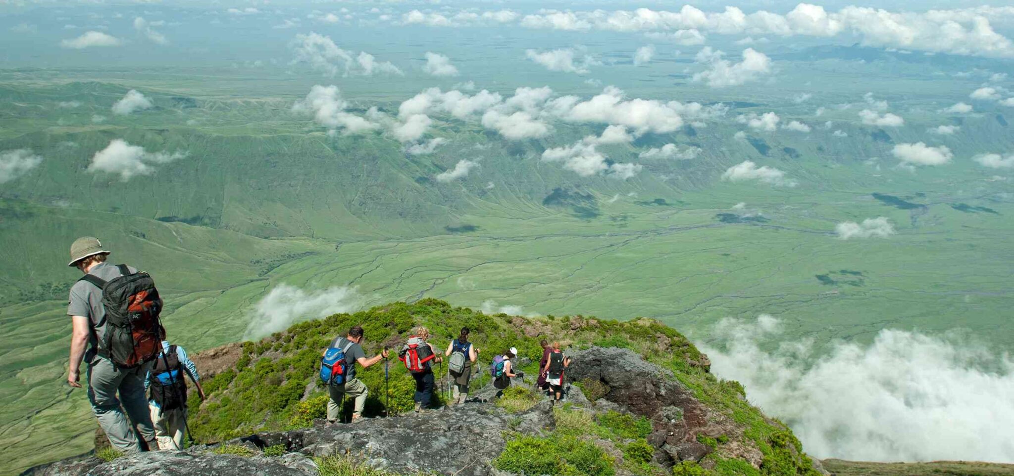 Usambara Mountains