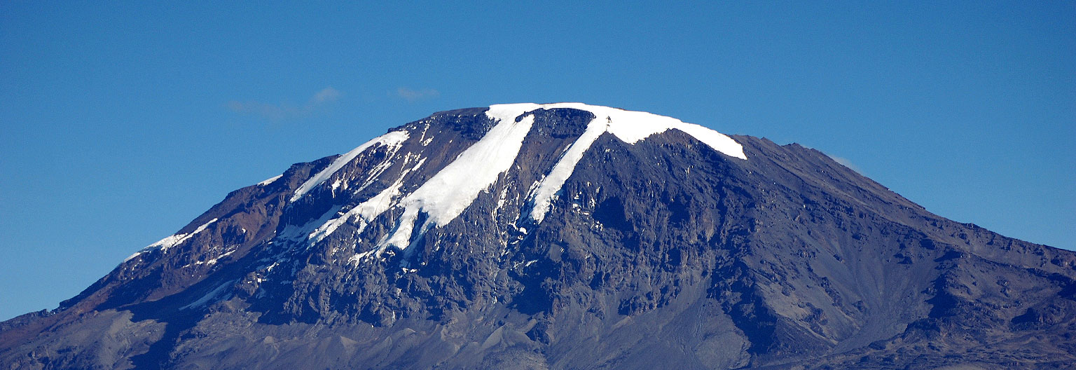 Mount Kilimanjaro Tanzania