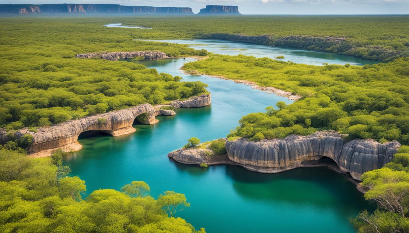 Mozambique Tanzania Hiking