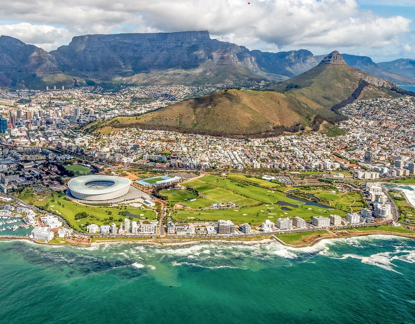 South Africa Ways African Safaris