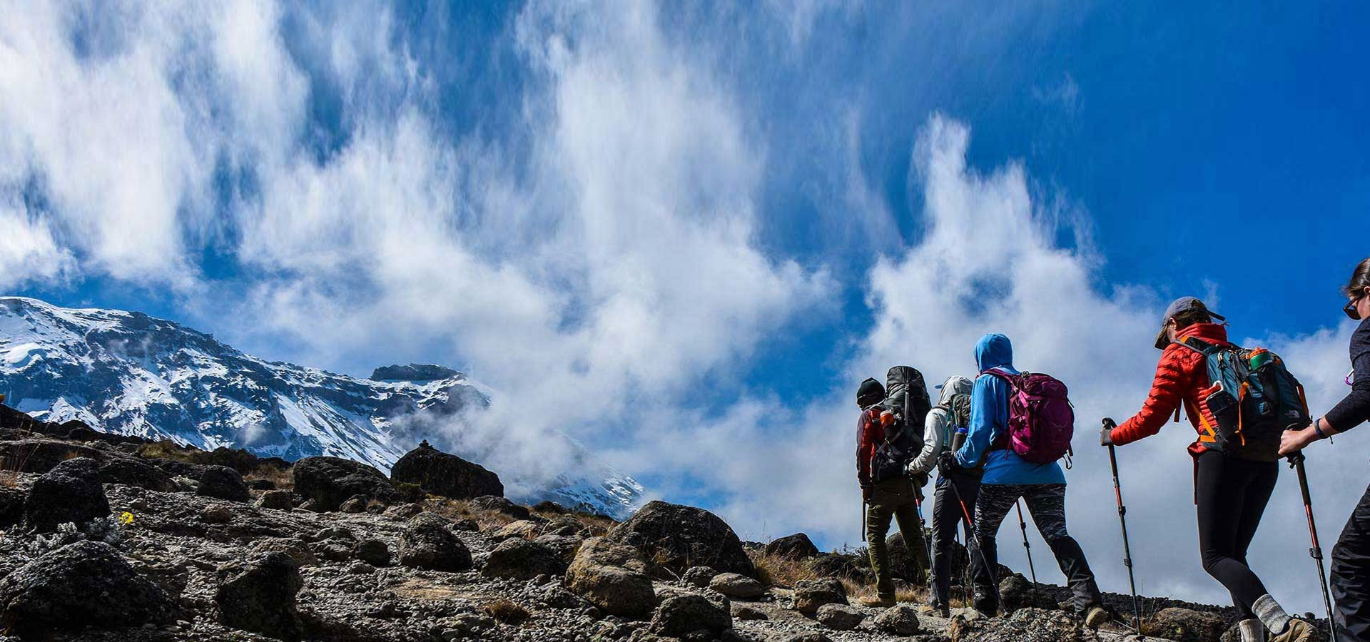 Top Hiking Destinations in Tanzania