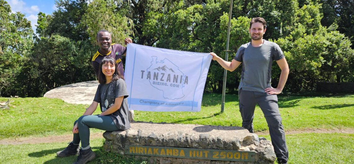 Trekking Tanzania Climb Africa's Highest Mountains