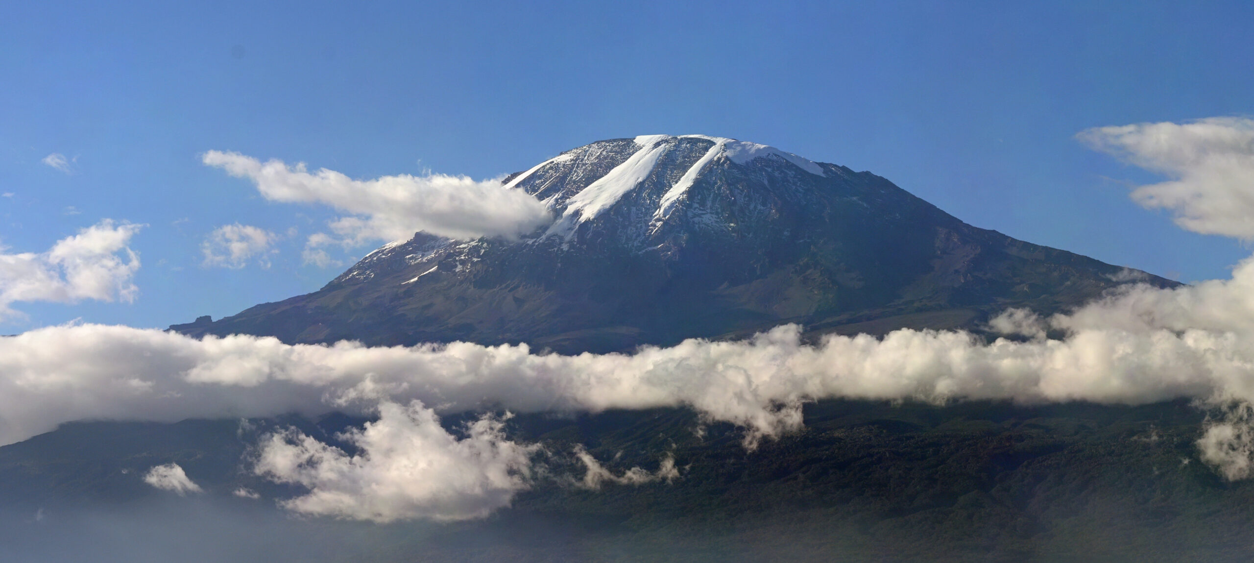 Trekking Tanzania Conquer Africa's Highest Peaks