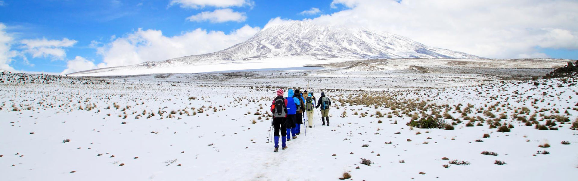 Trekking Tanzania Conquer Africa's Highest Peaks 