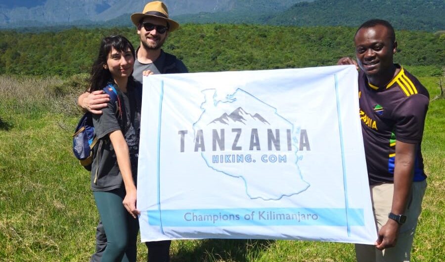 Trekking in Tanzania The Best Hikes Tanzania Hiking