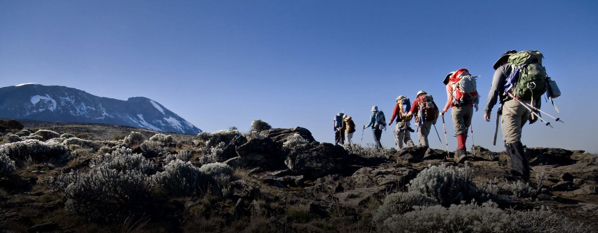 Trekking in Tanzania The Best Hikes Tanzania