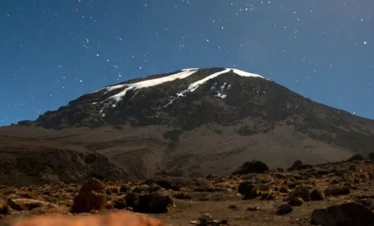 10 Days Northern circuit Route