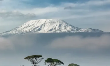 6 Days Kilimanjaro Rongai Route