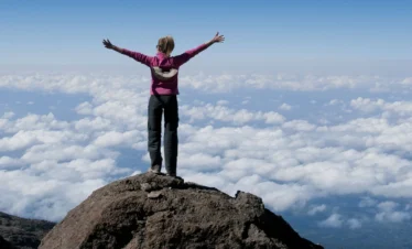 6 Days Rongai Route Trek