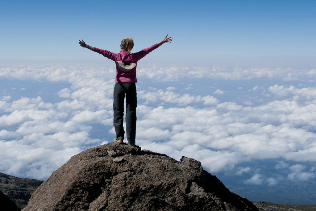 6 Days Rongai Route Trek