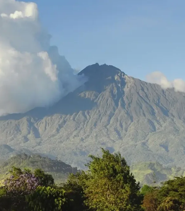 3 Days 2 Nights Standard Mount Meru climb Summit