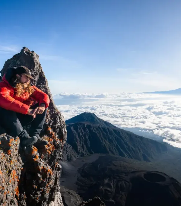 3 Days 2 Nights Mount Meru Summit trek