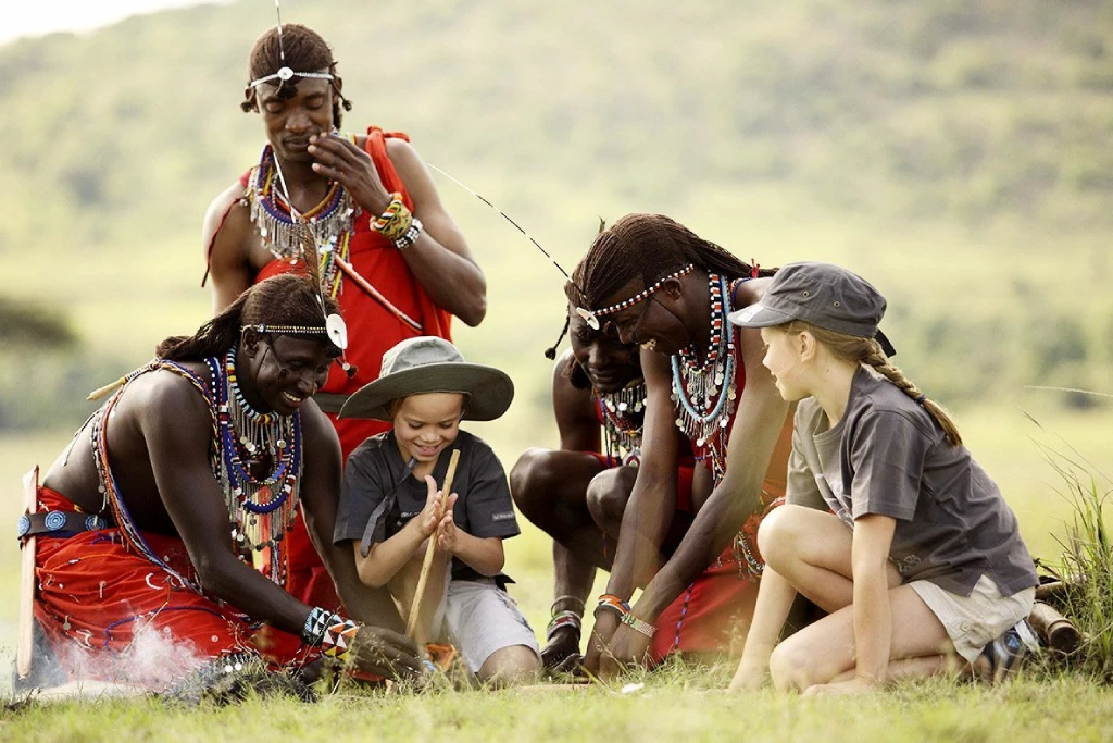 Tanzania Cultural Tours