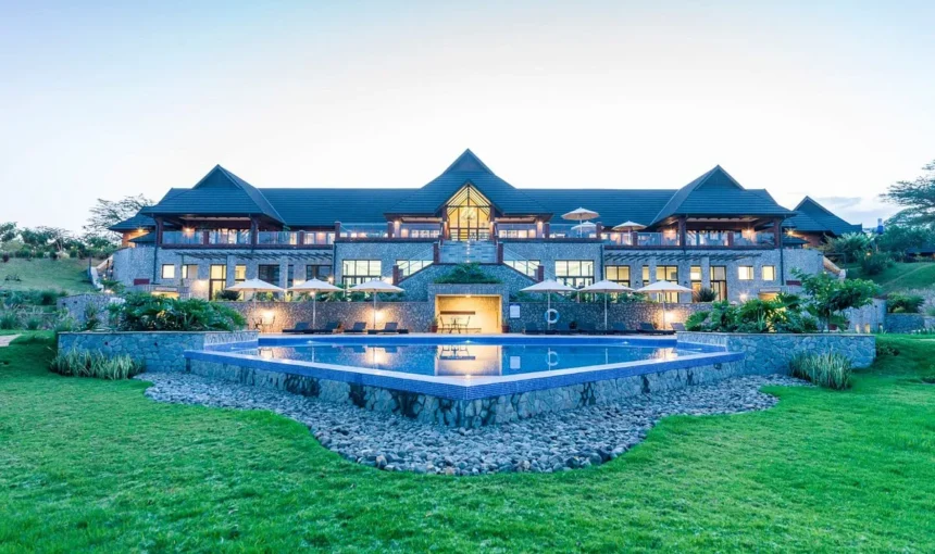 Best hotels before Kilimanjaro climb