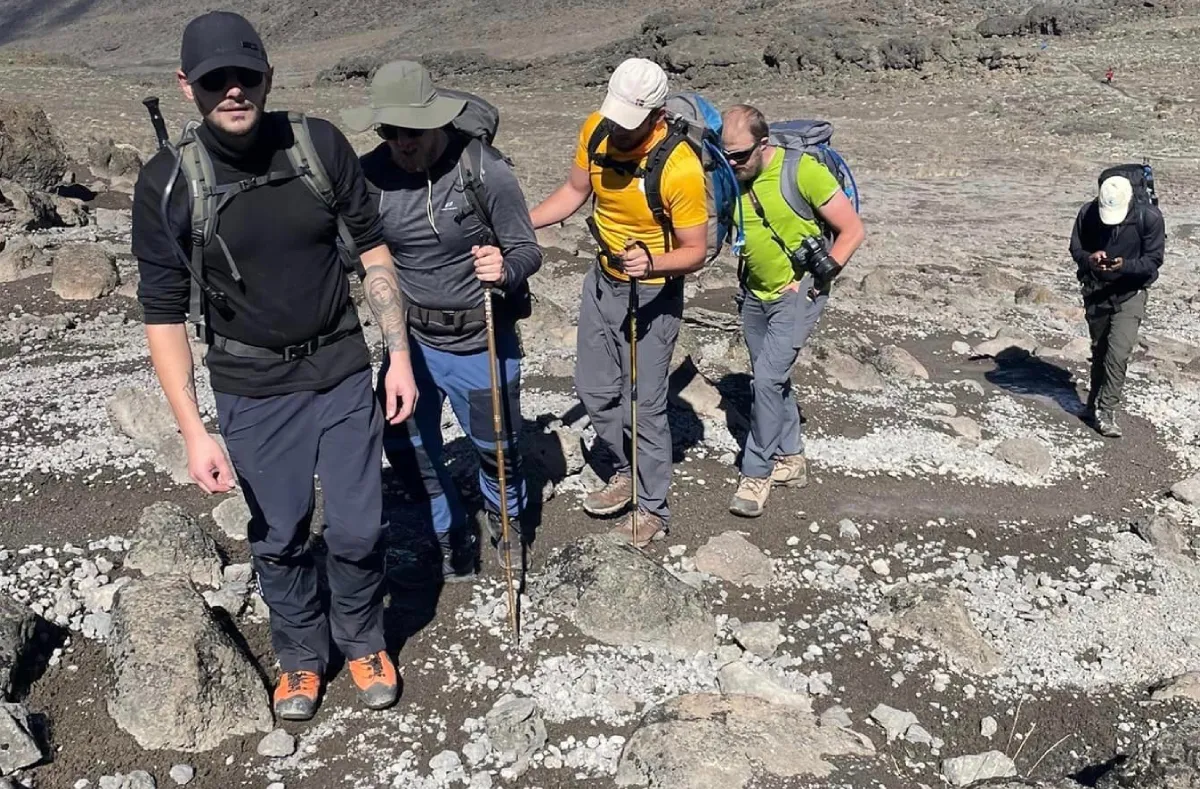 Best Kilimanjaro tour operators