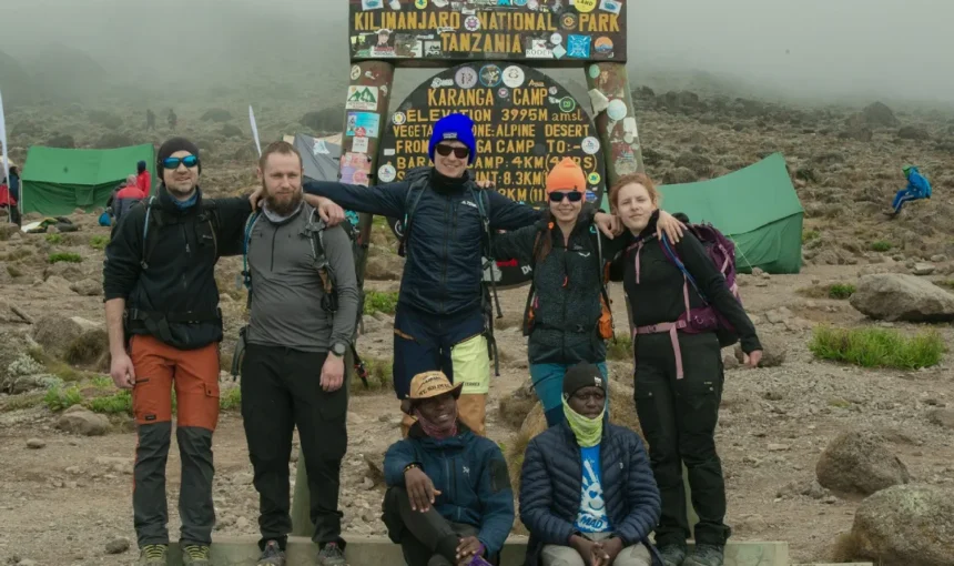 Best value Kilimanjaro tour operator