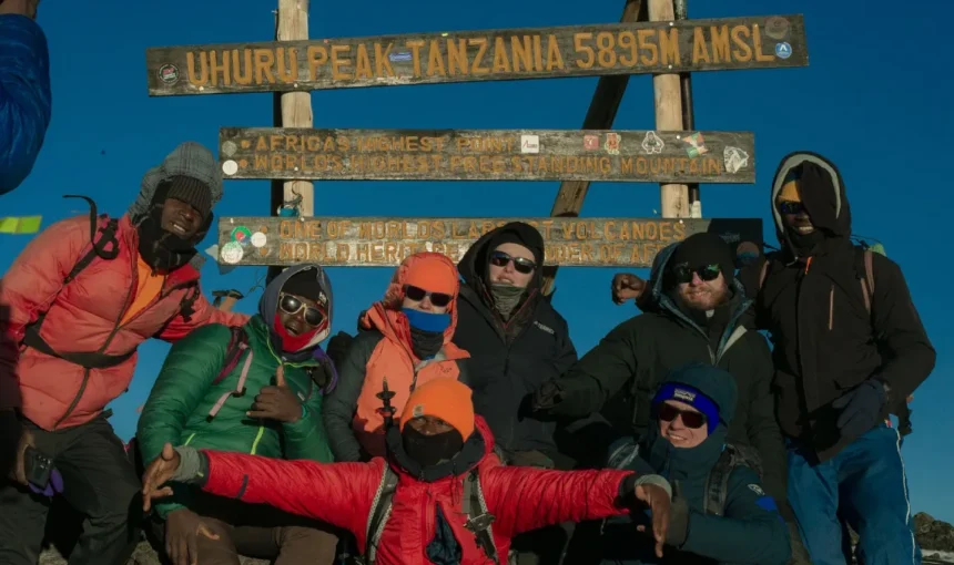 Cheap vs luxury Kilimanjaro climb