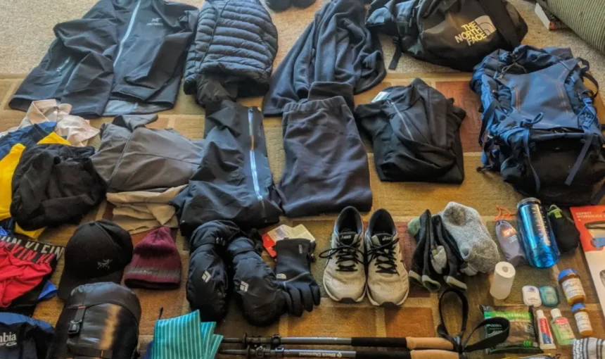 Essential gear for Kilimanjaro beginners