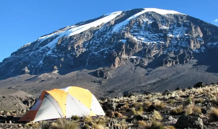 Hidden costs of climbing Mount Kilimanjaro