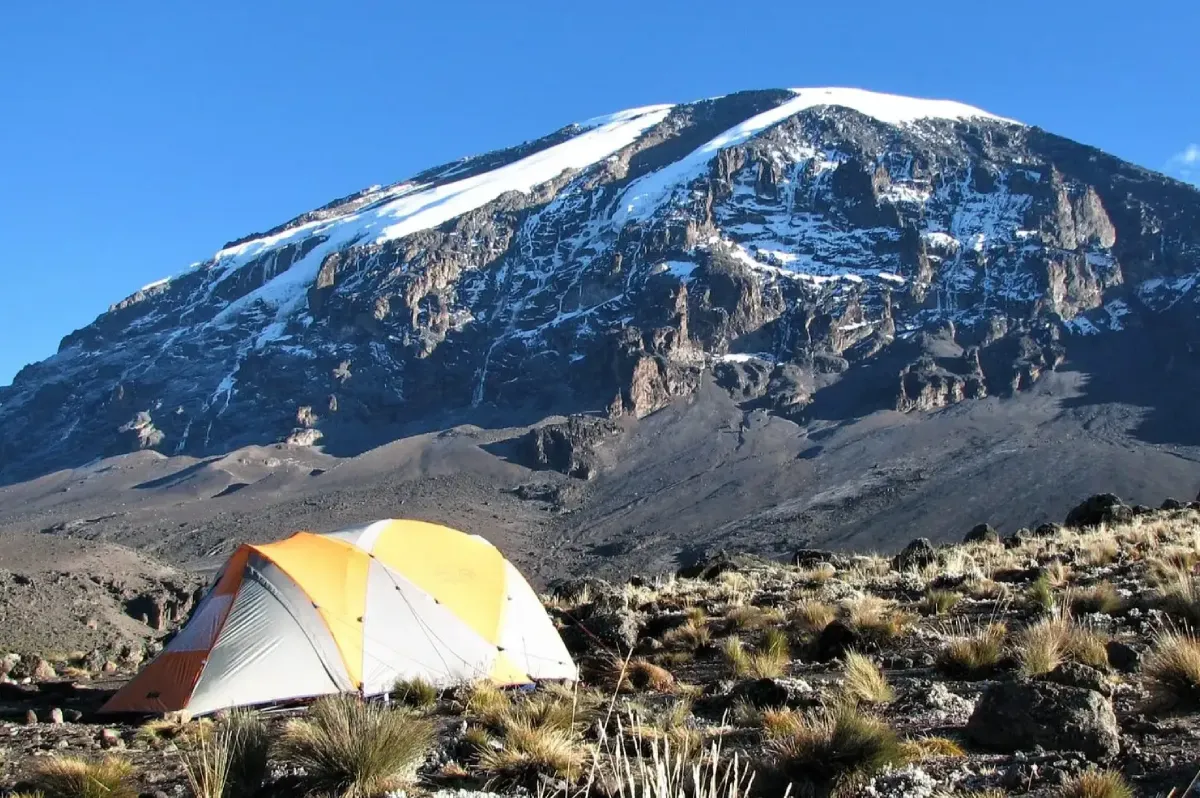 Hidden costs of climbing Mount Kilimanjaro