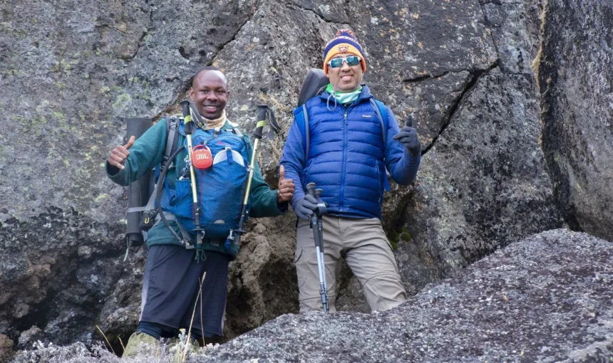 How much does it cost to climb Mount Kilimanjaro