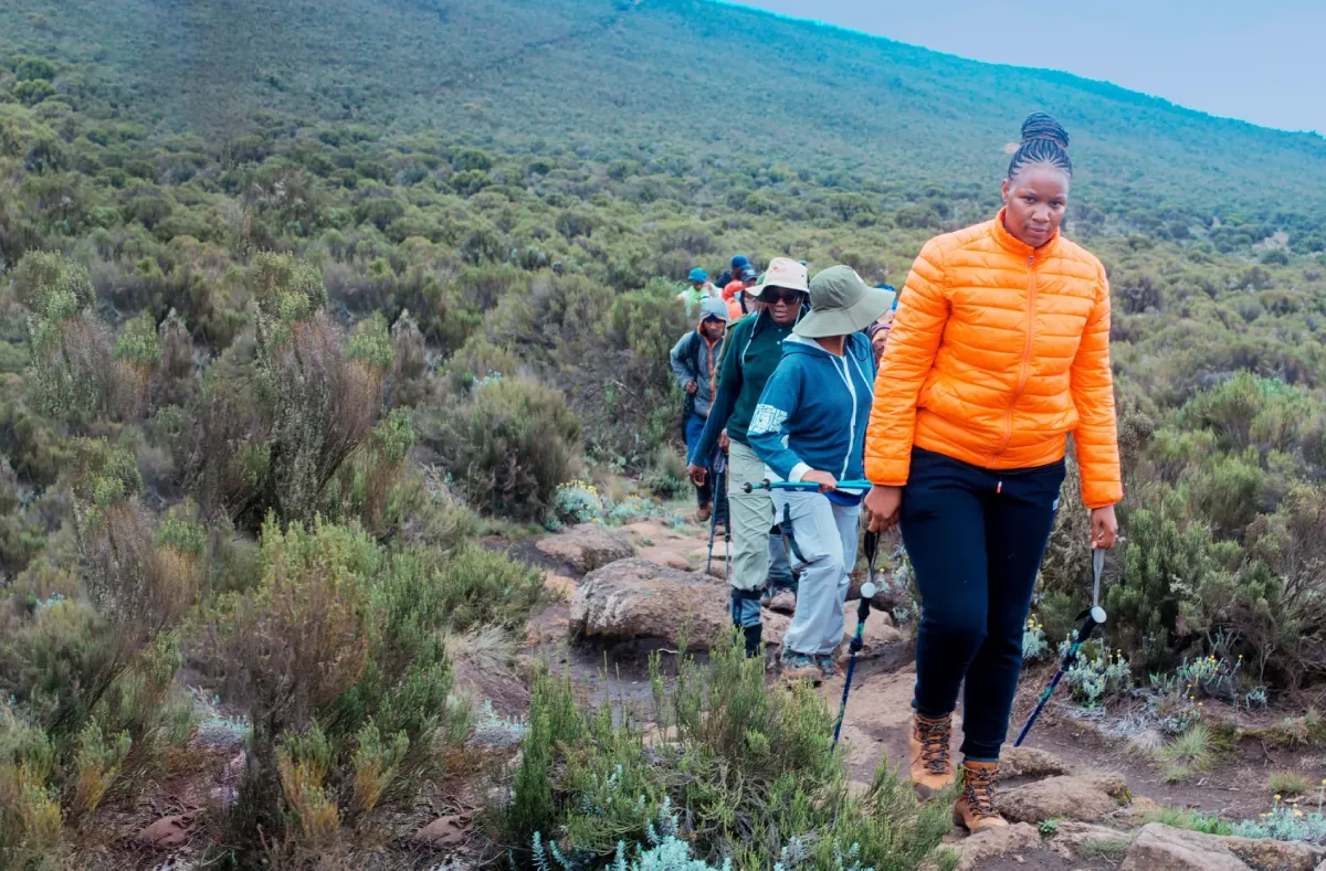 How to choose a Kilimanjaro operator