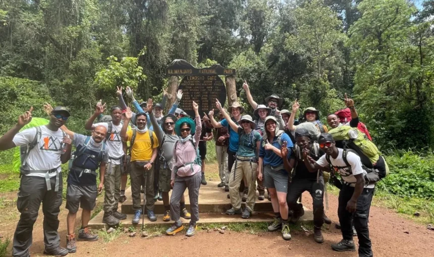 How to prepare for Mount Kilimanjaro