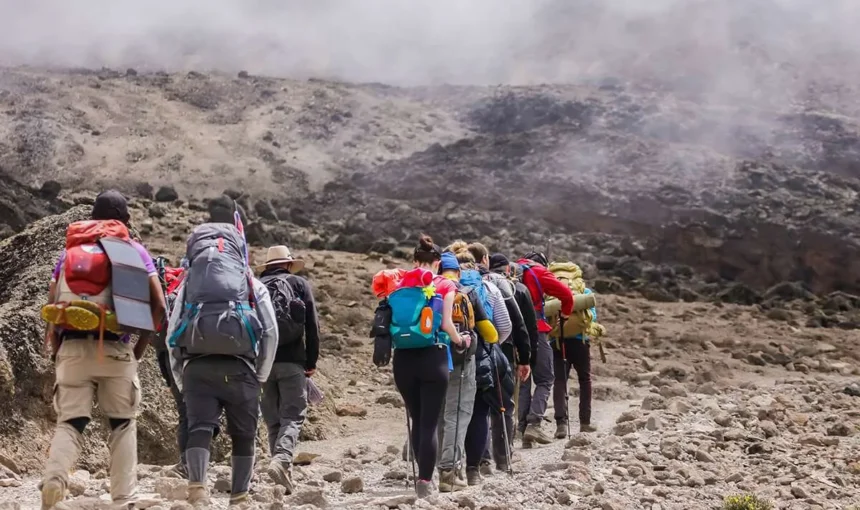 Is a 5-day Kilimanjaro climb safe