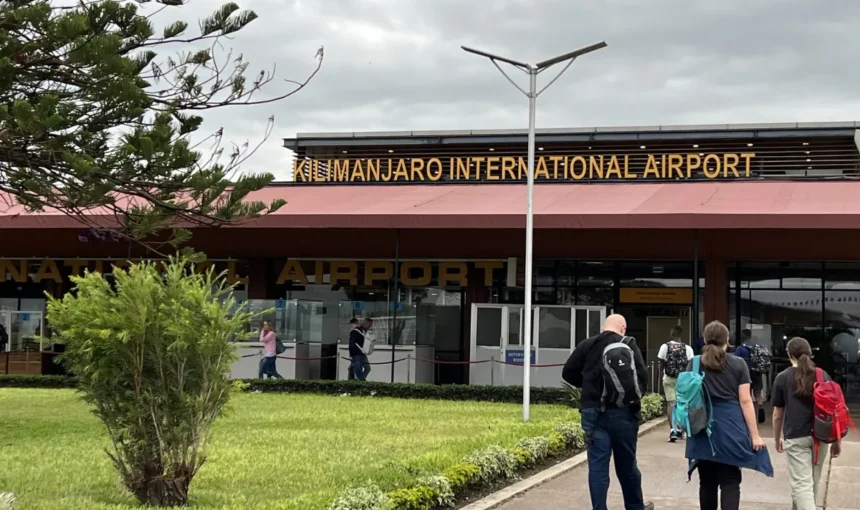Kilimanjaro Airport arrival guide
