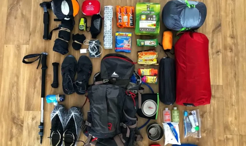 Renting vs buying Kilimanjaro gear