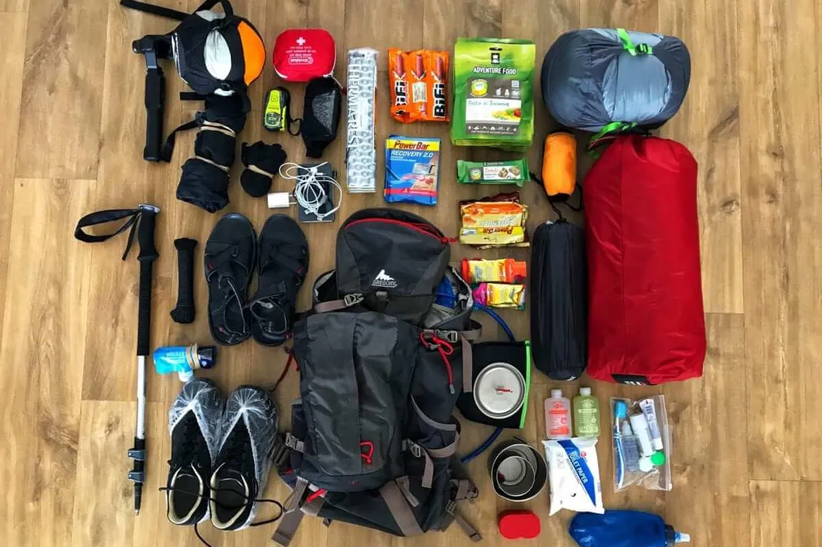 Renting vs buying Kilimanjaro gear
