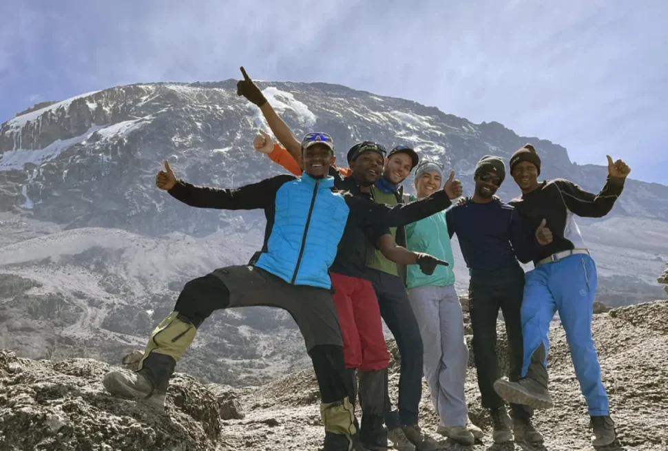 What to do after climbing Kilimanjaro