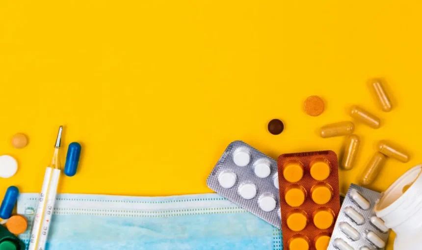 Yellow fever requirements Tanzania