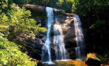 1 Day – Uluguru Mountains Nature trail, waterfalls and viewpoints