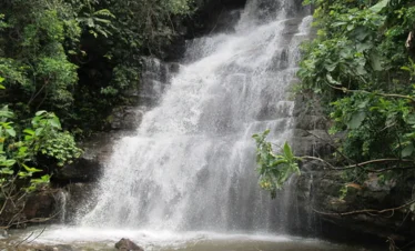 1 Day – Uluguru Mountains Nature trail, waterfalls and viewpoints