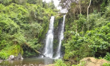 2 Days Sanje Waterfalls and Trek