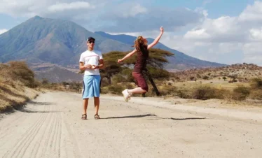 2 Days / 1 Night – Mount Hanang summit trek