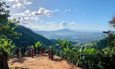 2 Days / 1 Night – Uluguru Mountains Forest and village trekking route