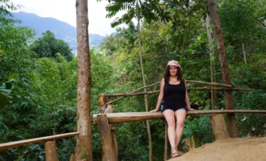 2 Days / 1 Night – Uluguru Mountains Forest and village trekking route