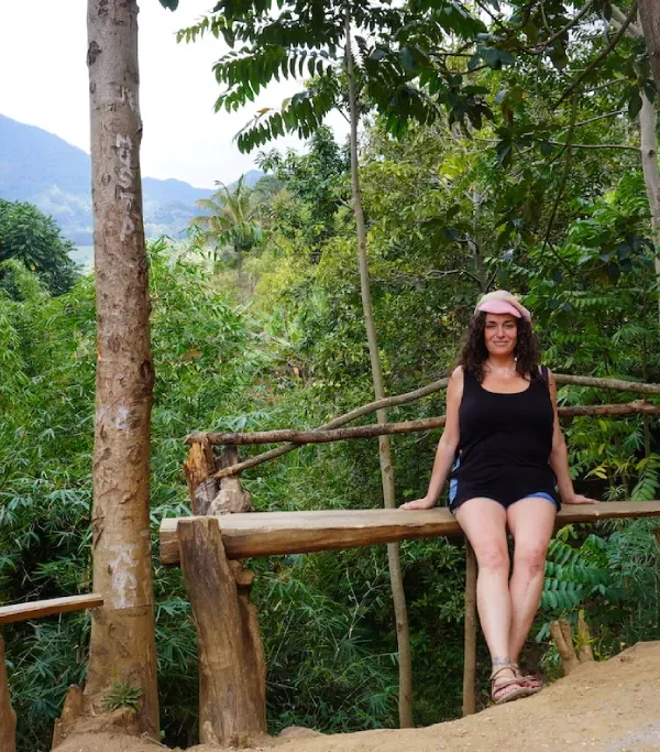 2 Days / 1 Night – Uluguru Mountains Forest and village trekking route