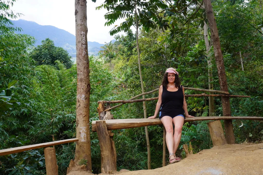 2 Days / 1 Night – Uluguru Mountains Forest and village trekking route