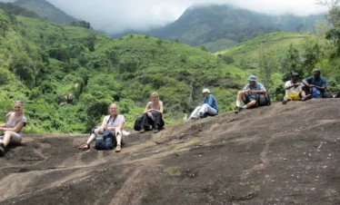 2 Days / 1 Night – Uluguru Mountains Forest and village trekking route