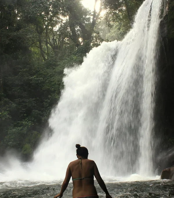 3 Days 2 Nights Udzungwa
